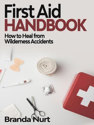 cover image of First Aid Handbook